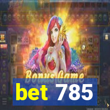 bet 785
